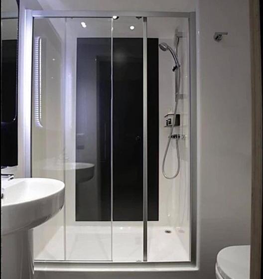 标准单人间, Kip