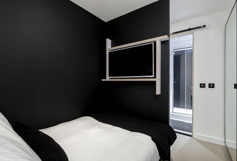 标准单人间, Kip