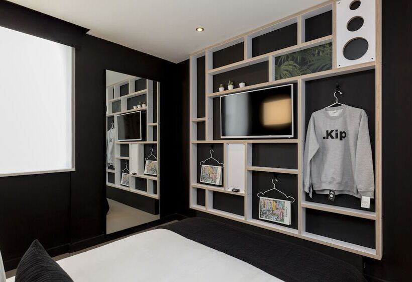 Номер Стандарт, Kip