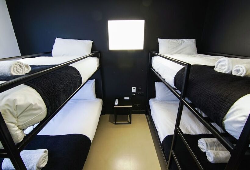 四人标准间, Kip