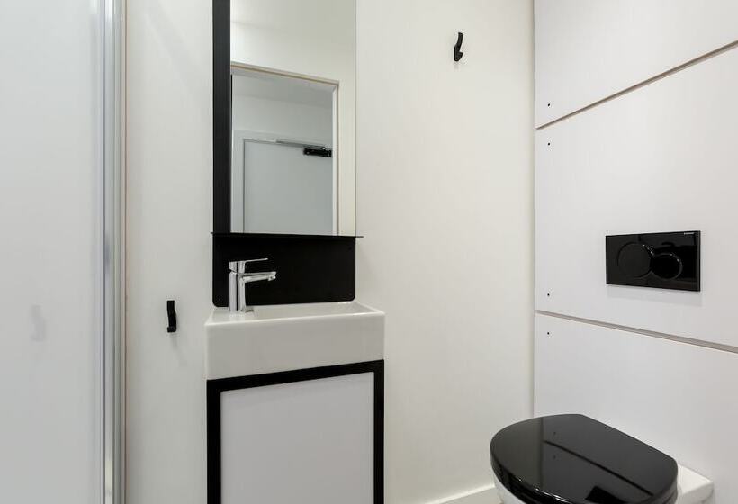 四人标准间, Kip