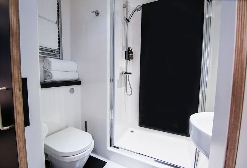 标准工作室, Kip