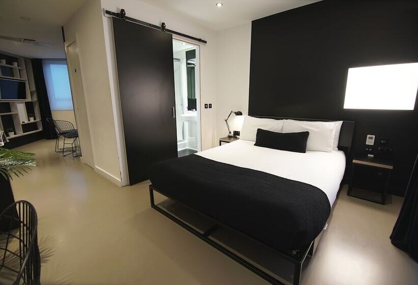 标准工作室, Kip