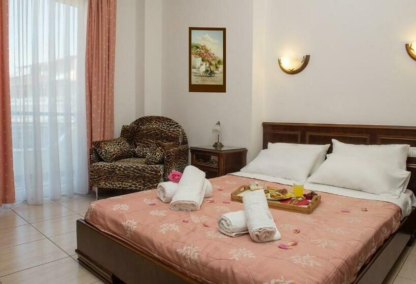 Номер Стандарт, Kymata