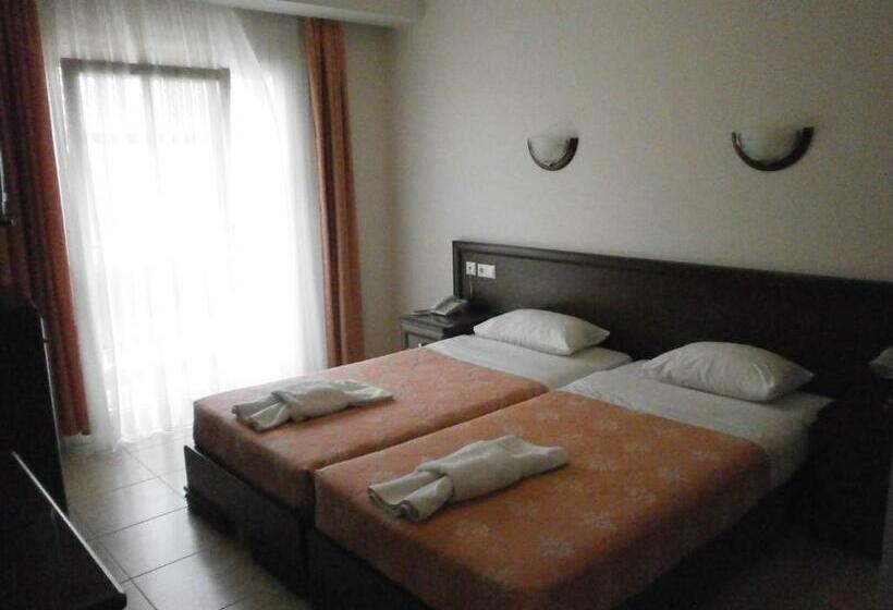 Номер Стандарт, Kymata