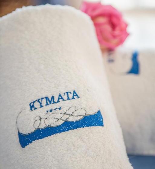 Полулюкс Вид на Море, Kymata