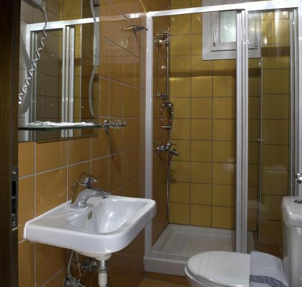 Номер Стандарт Индивидуальный, Kymata