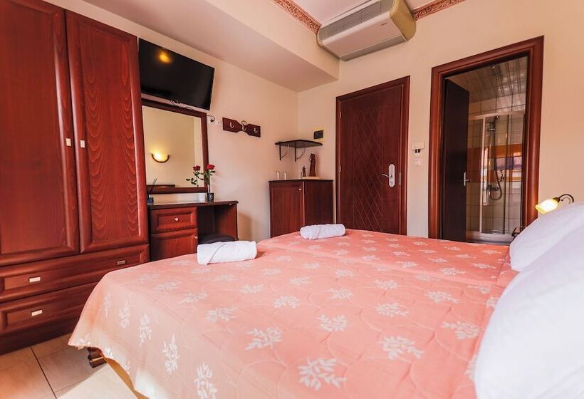 Номер Стандарт, Kymata