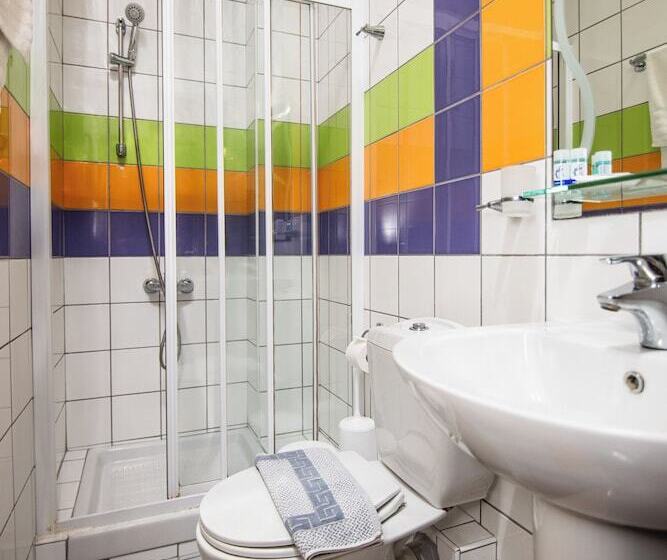 Номер Стандарт, Kymata