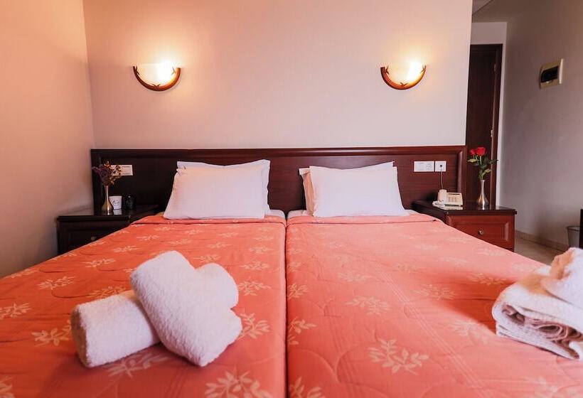 Номер Стандарт, Kymata