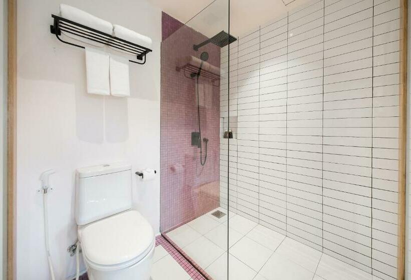 디럭스 룸, La Vida Samui