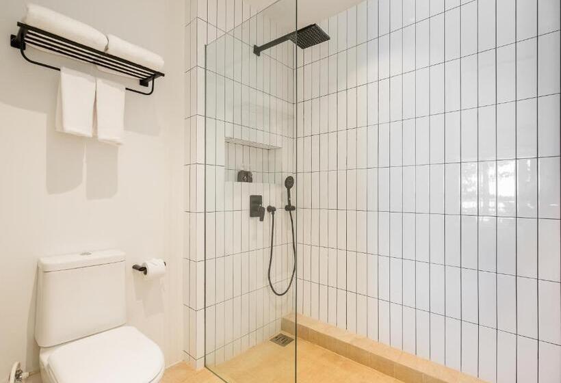 디럭스 룸, La Vida Samui