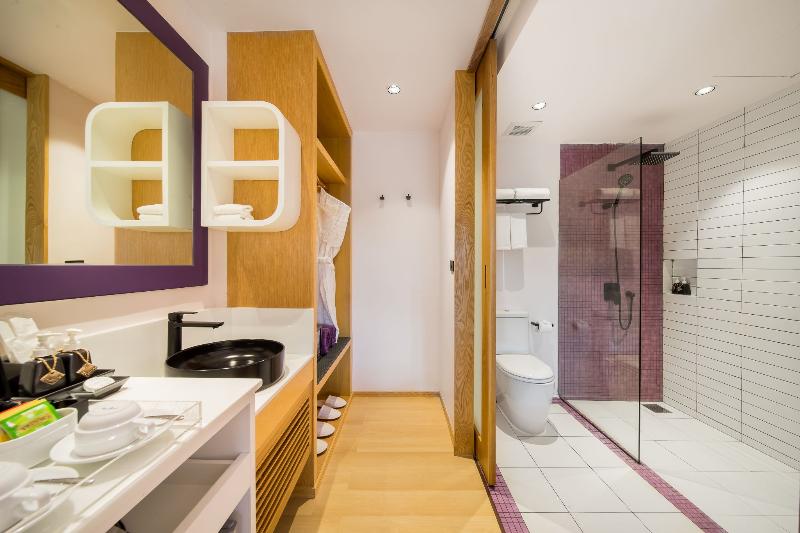 디럭스 룸, La Vida Samui