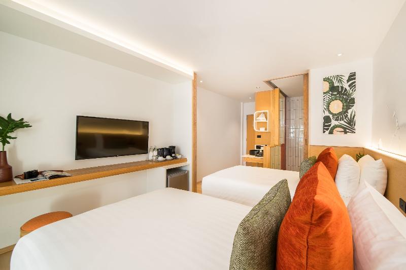 디럭스 룸, La Vida Samui