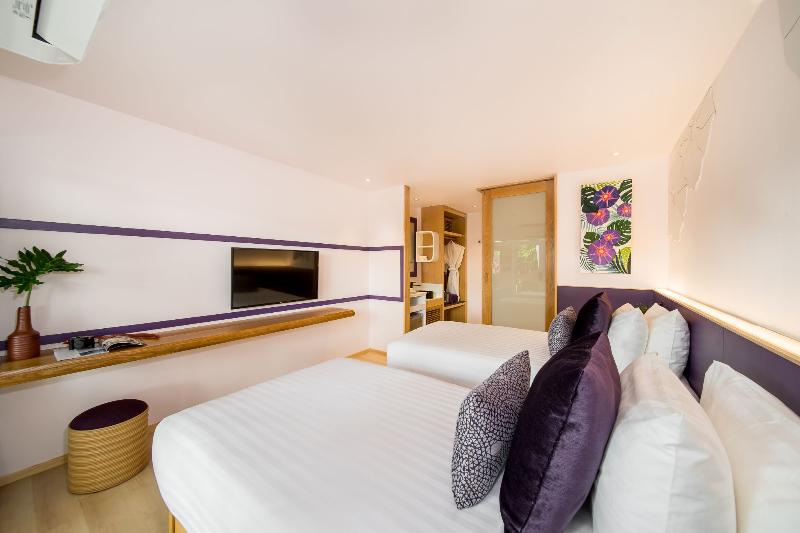 디럭스 룸, La Vida Samui