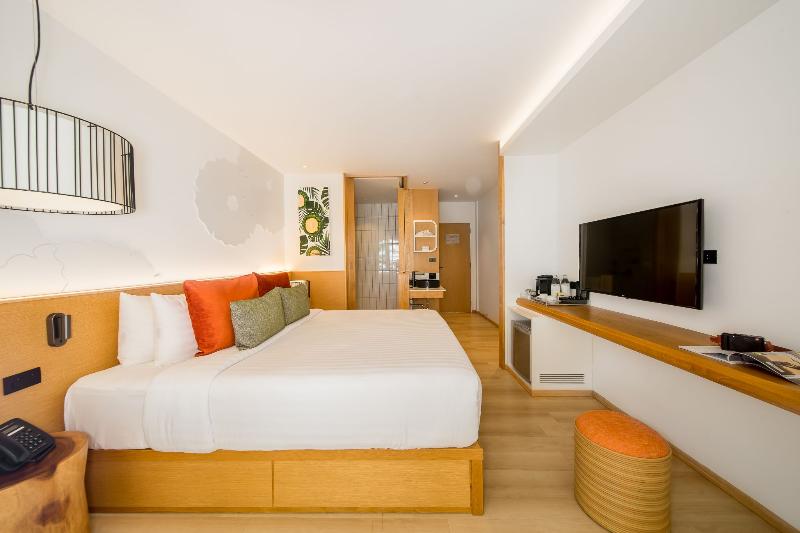 디럭스 룸, La Vida Samui