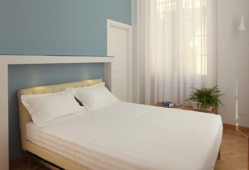 Standard Szoba, Le Nuvole Residenza D'epoca