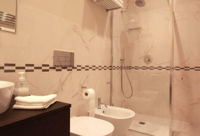 Standard Szoba, Le Nuvole Residenza D'epoca