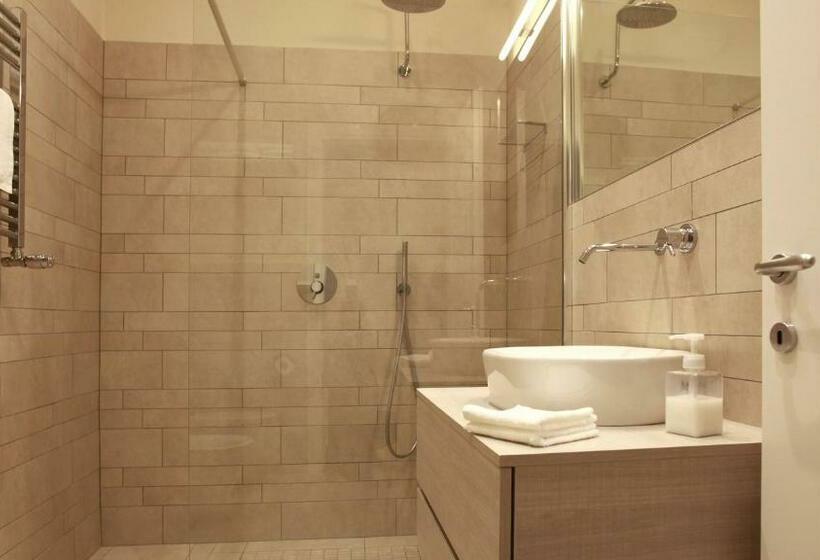 Standard Szoba, Le Nuvole Residenza D'epoca