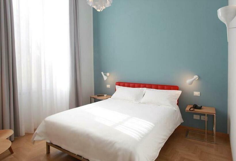 Standard Szoba, Le Nuvole Residenza D'epoca