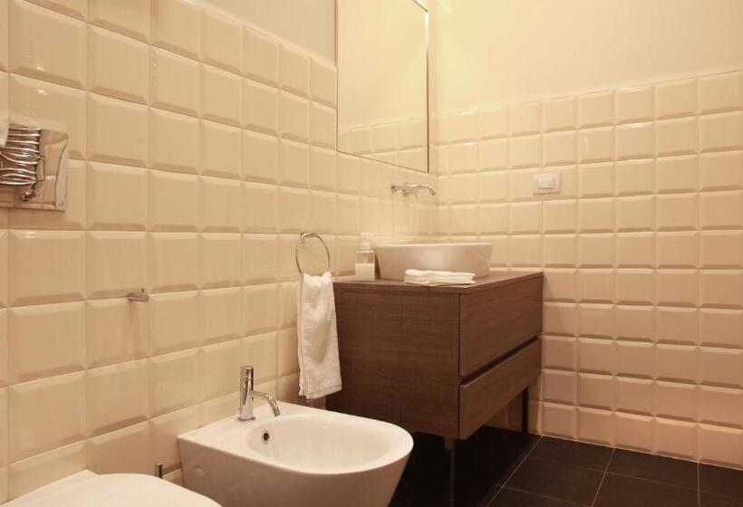 Standard Szoba, Le Nuvole Residenza D'epoca