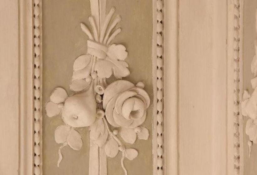 Deluxe Junior Suite, Le Nuvole Residenza D'epoca