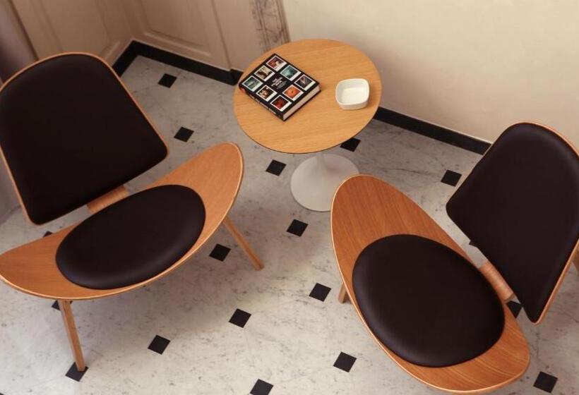 Deluxe Junior Suite, Le Nuvole Residenza D'epoca