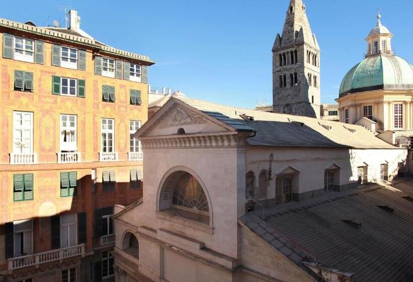 Deluxe Junior Suite, Le Nuvole Residenza D'epoca