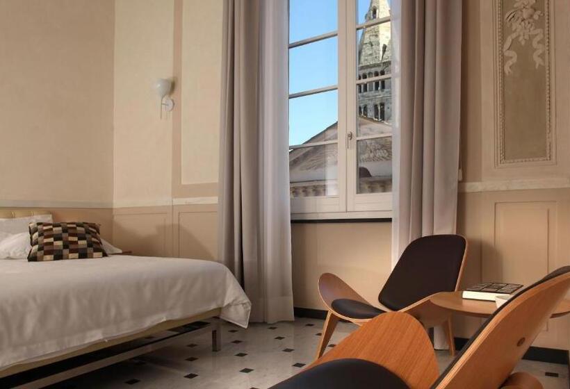 Deluxe Junior Suite, Le Nuvole Residenza D'epoca