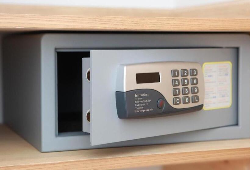 Junior Suite, Le Nuvole Residenza D'epoca