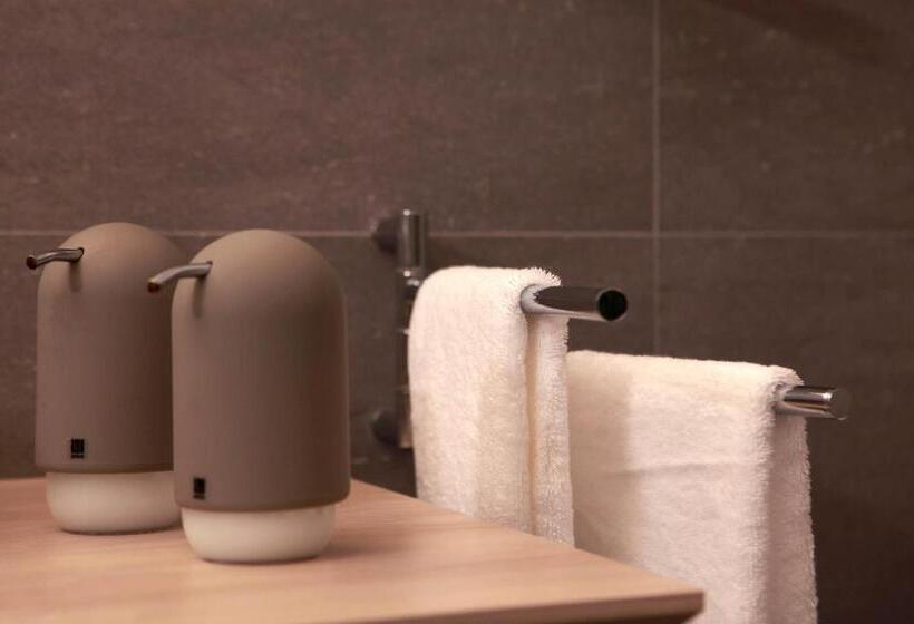 Junior Suite, Le Nuvole Residenza D'epoca