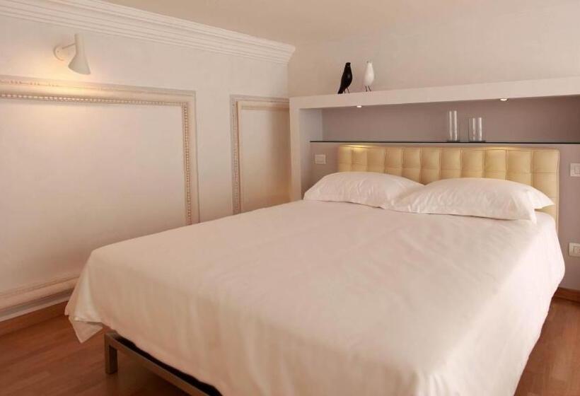 Superior Szoba, Le Nuvole Residenza D'epoca