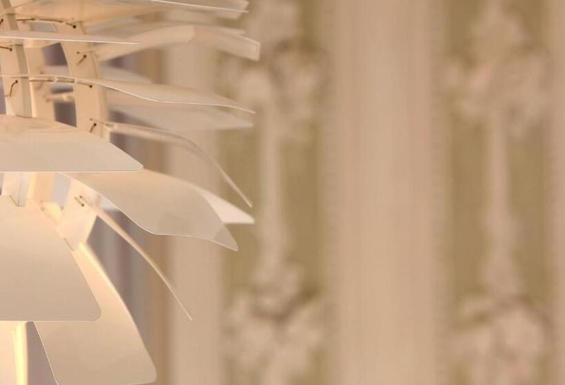 Háromágyas Superior Szoba, Le Nuvole Residenza D'epoca