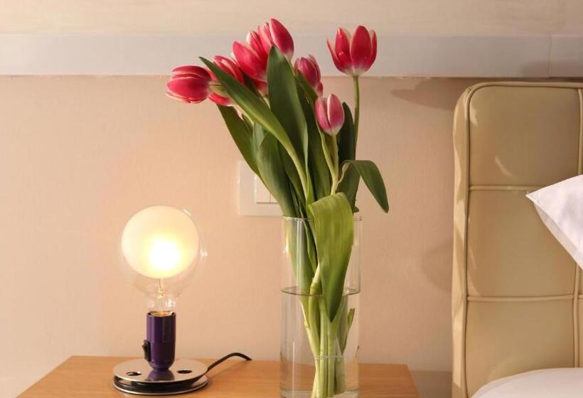 Háromágyas Superior Szoba, Le Nuvole Residenza D'epoca