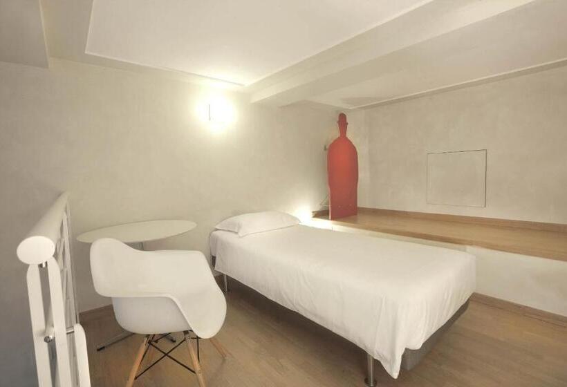 Háromágyas Superior Szoba, Le Nuvole Residenza D'epoca