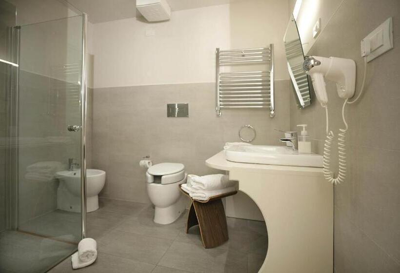 Négyágyas Superior Szoba, Le Nuvole Residenza D'epoca