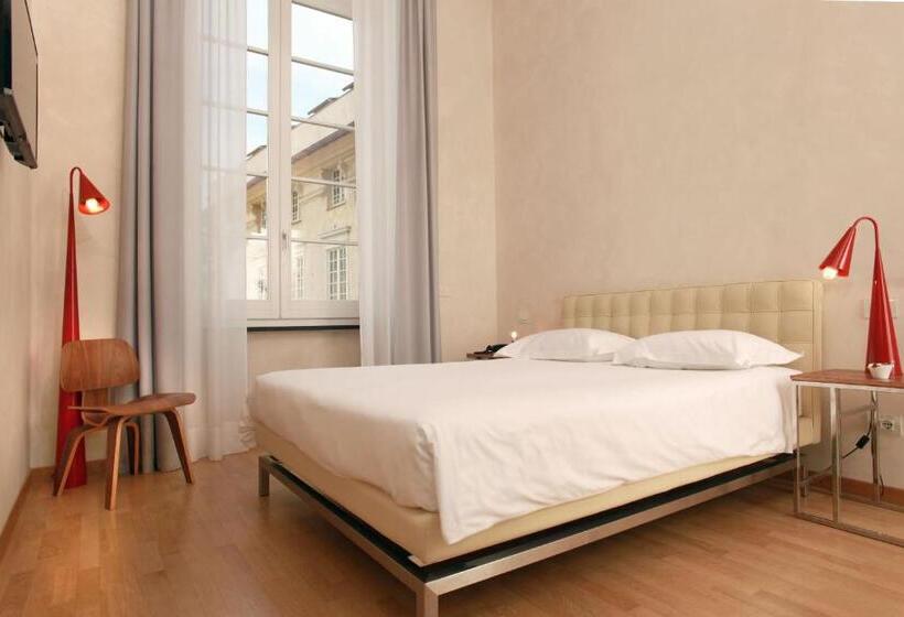 Négyágyas Superior Szoba, Le Nuvole Residenza D'epoca