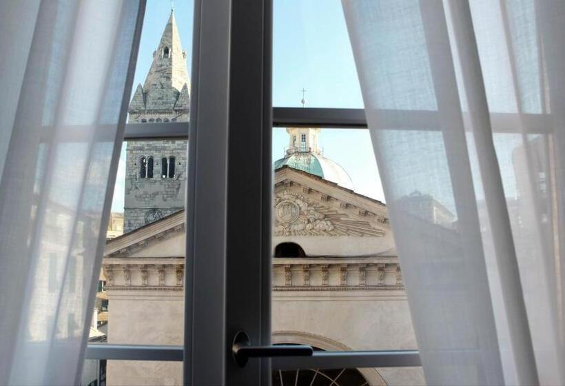 Négyágyas Superior Szoba, Le Nuvole Residenza D'epoca