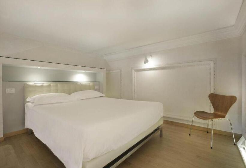 Deluxe Szoba, Le Nuvole Residenza D'epoca