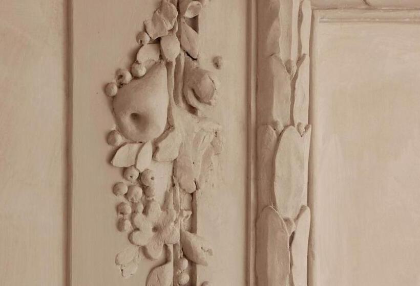 Deluxe Szoba, Le Nuvole Residenza D'epoca