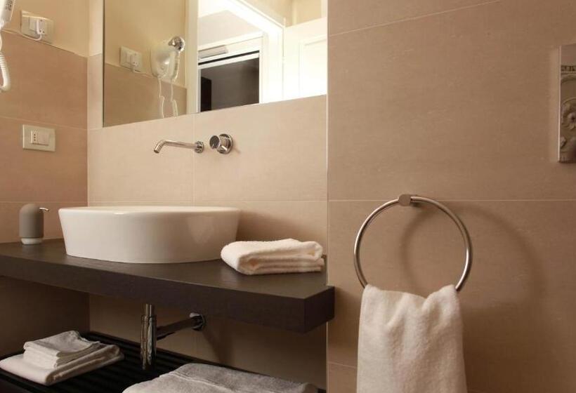 Deluxe Szoba, Le Nuvole Residenza D'epoca