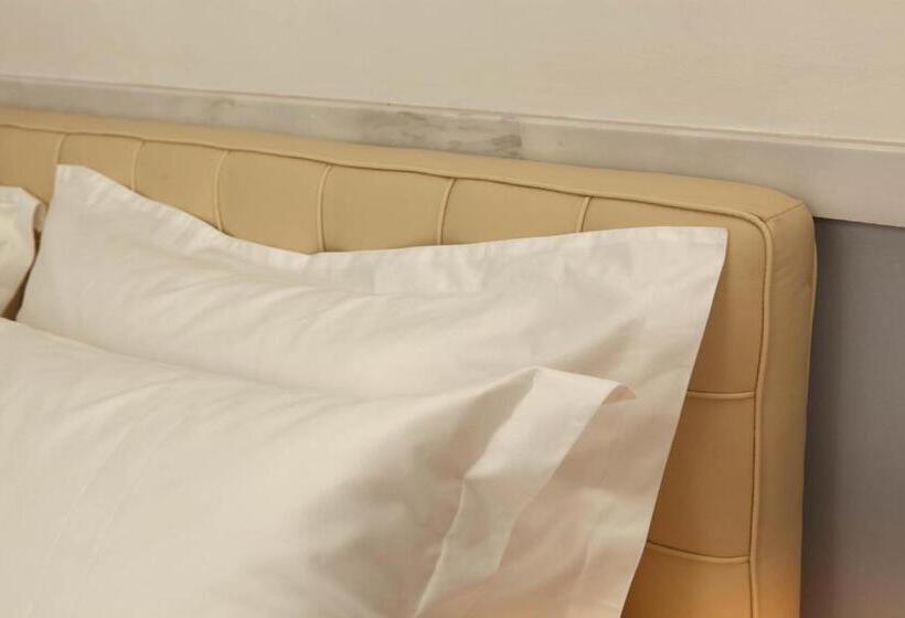 Deluxe Junior Suite, Le Nuvole Residenza D'epoca