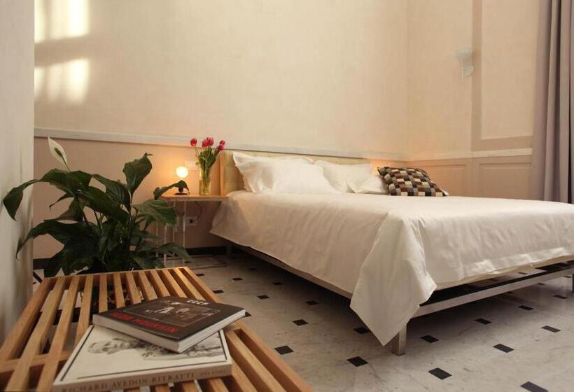 Deluxe Junior Suite, Le Nuvole Residenza D'epoca