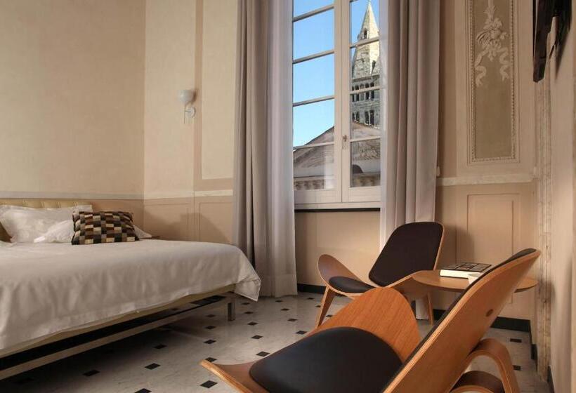 Junior Suite, Le Nuvole Residenza D'epoca