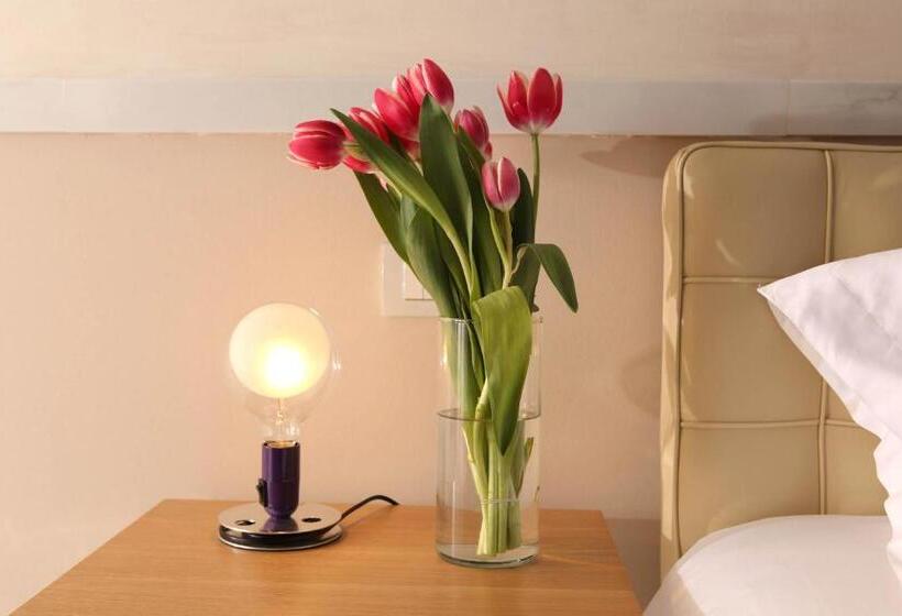 Junior Suite, Le Nuvole Residenza D'epoca