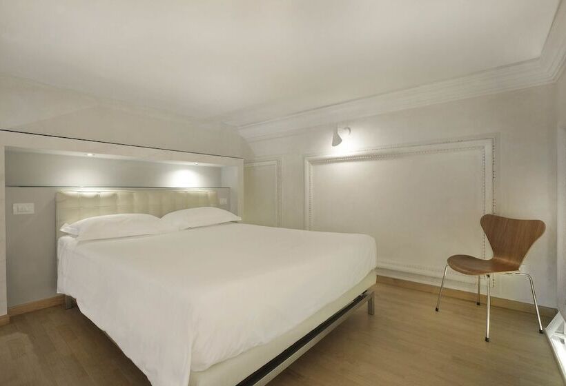 Superior Szoba, Le Nuvole Residenza D'epoca