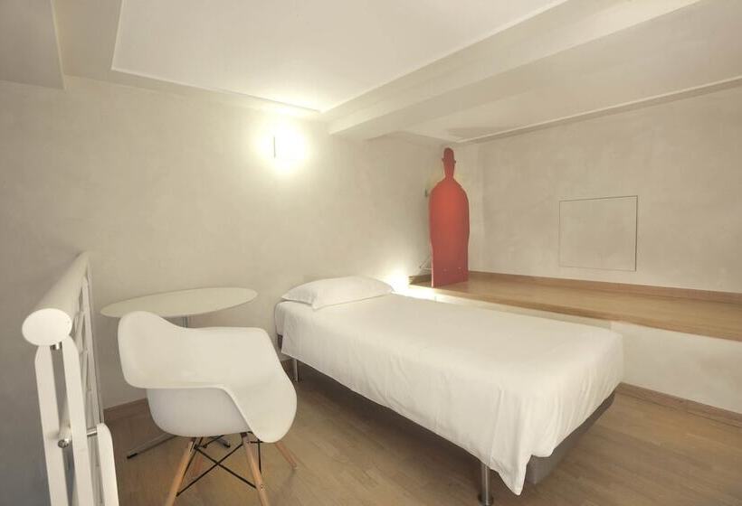 Háromágyas Superior Szoba, Le Nuvole Residenza D'epoca