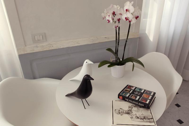 Deluxe Junior Suite, Le Nuvole Residenza D'epoca