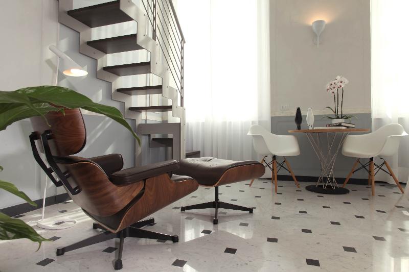 Deluxe Junior Suite, Le Nuvole Residenza D'epoca