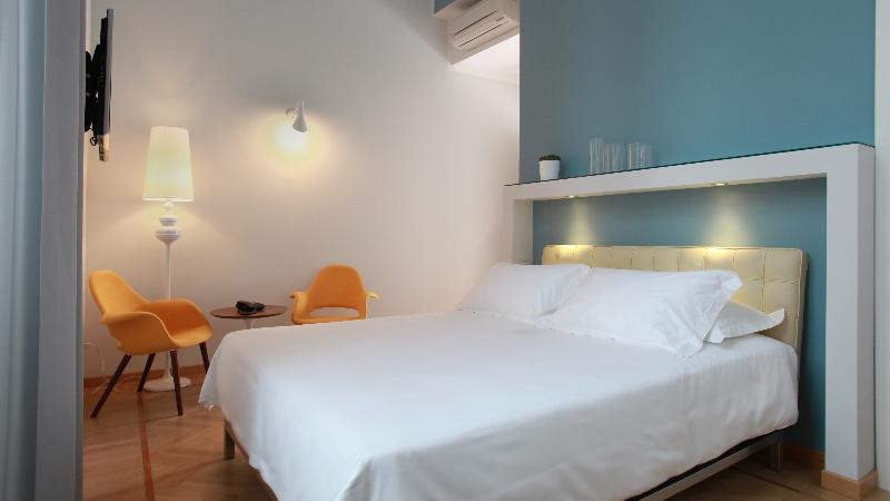 Standard Szoba, Le Nuvole Residenza D'epoca